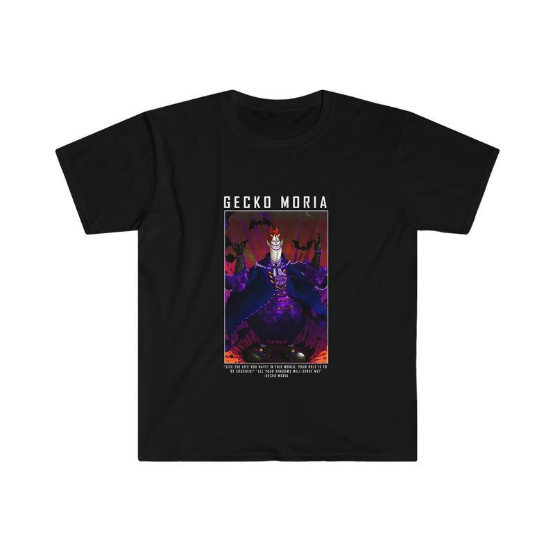 Moria Unisex Softstyle T-Shirt