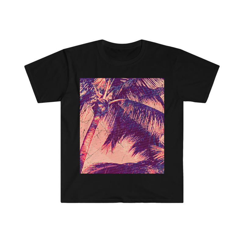 Miami Unisex Softstyle T-Shirt