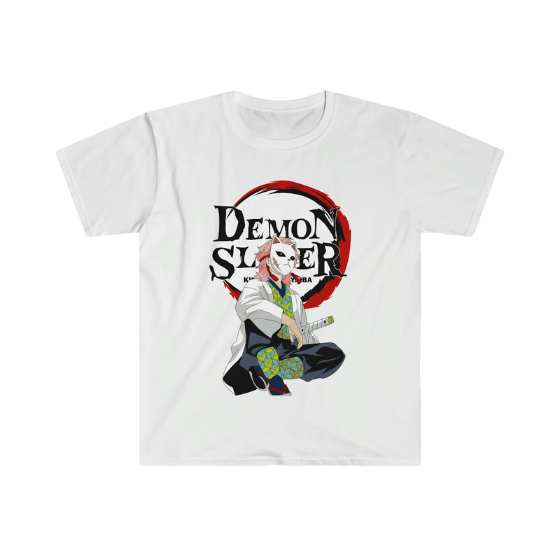 Sabito Unisex Softstyle T-Shirt