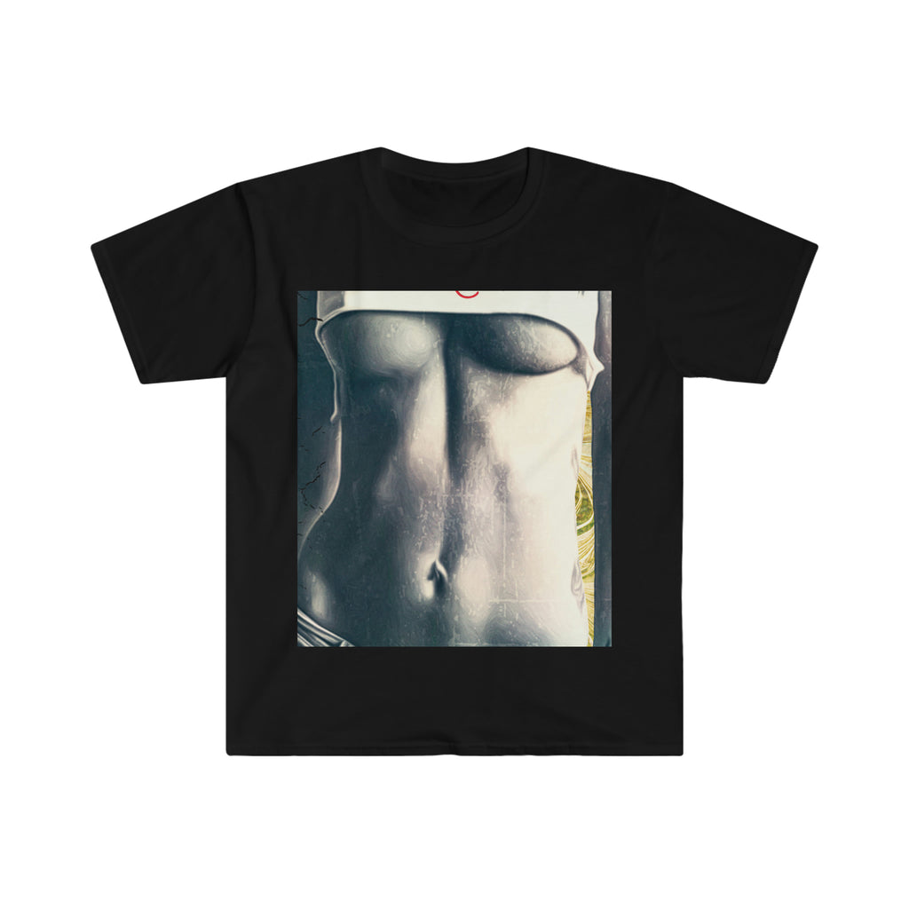 Lust Unisex Softstyle T-Shirt