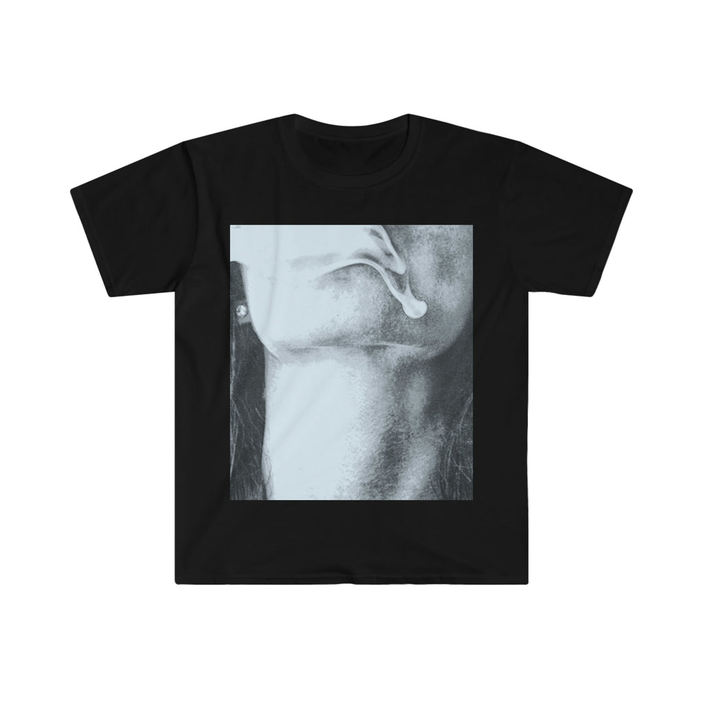 Inhale Unisex Softstyle T-Shirt