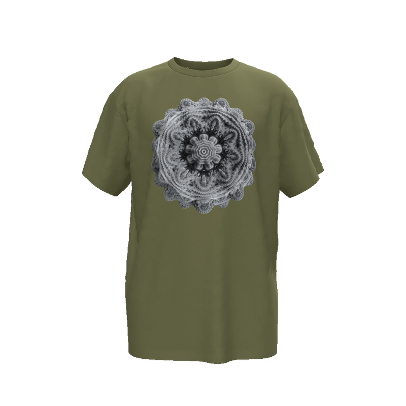 3D Fractal,Fractal Tees ,3D Fractal T-Shirt,3D Fractal Shirt,MOQ1,Delivery days 5